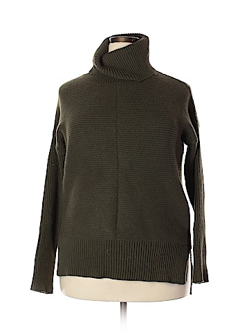 Sweet Romeo Pullover Sweater (view 1)