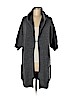Vince. Gray Cardigan Size M - photo 1