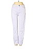 Jen 7 Purple Jeggings Size 2 - photo 1
