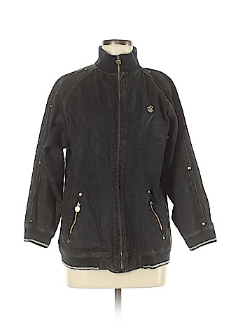 Rocawear Denim Jacket (view 1)