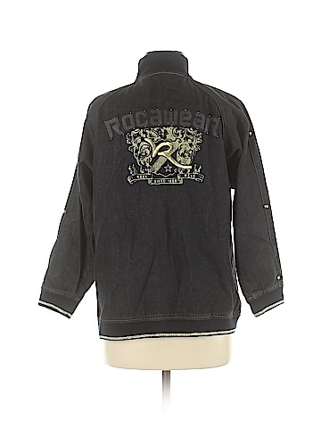 Rocawear Denim Jacket (view 2)