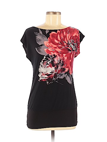 Iz Byer Sleeveless Top (view 1)