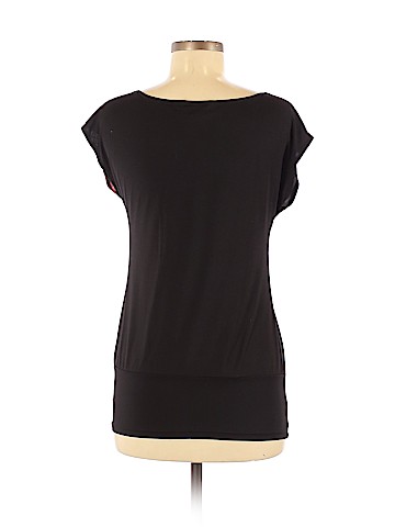 Iz Byer Sleeveless Top (view 2)