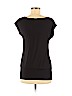 Iz Byer Black Sleeveless Top Size M - photo 2