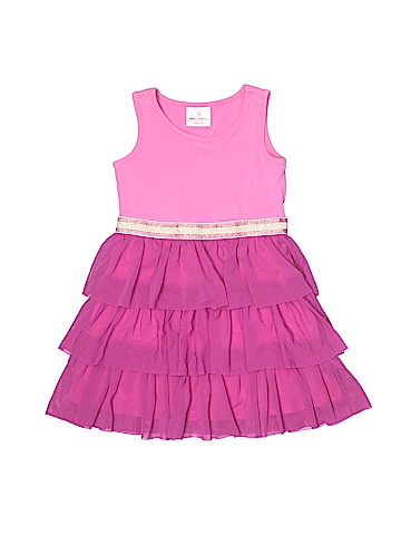 Hanna Andersson Dress (view 1)