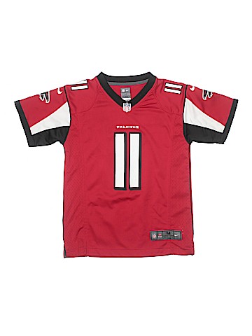 Nike Short Sleeve Jersey (view 1)