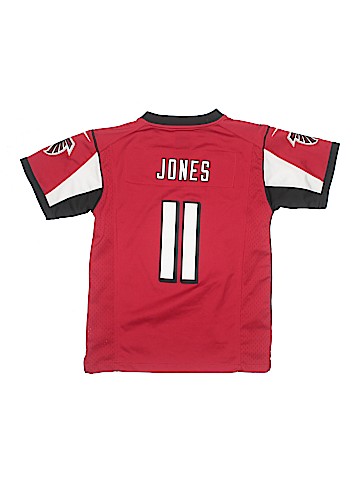 Nike Short Sleeve Jersey (view 2)