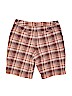 St. John's Bay Tan Khaki Shorts Size 14 - photo 2
