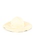 Gap Outlet 100% Paper Solid Tan Sun Hat Size M - photo 1