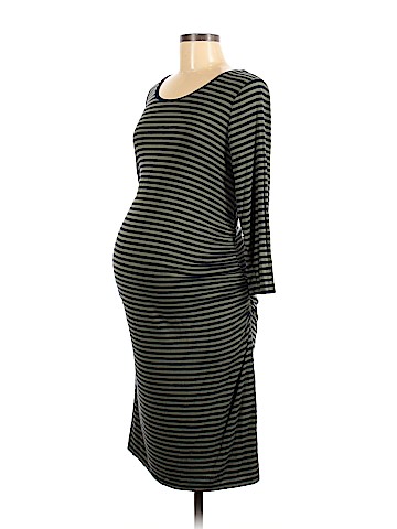 Liz Lange Maternity Casual Dress (view 1)