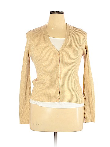 New York & Company Cardigan (view 1)