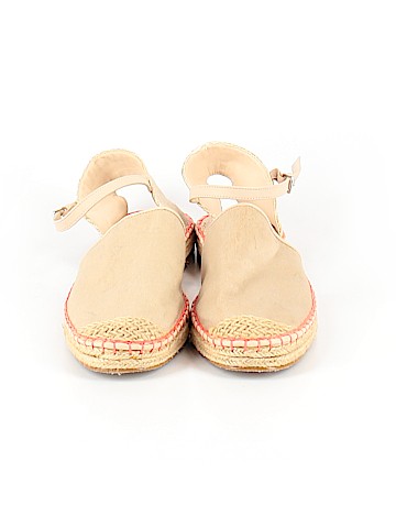 Assorted Brands Flats (view 2)