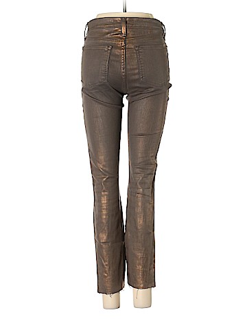 Fidelity Jeggings (view 2)