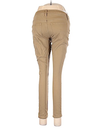 Isabel Maternity Jeans (view 2)