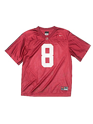 Nike Short Sleeve Jersey (view 1)