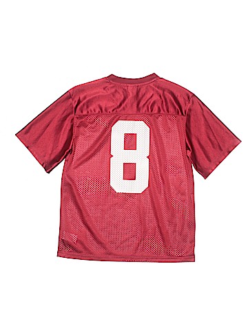 Nike Short Sleeve Jersey (view 2)