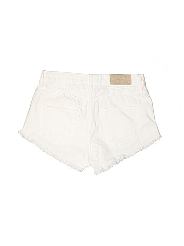 IRO Denim Shorts (view 2)