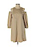 Tibi 100% Cotton Tan Casual Dress Size 2 - photo 1
