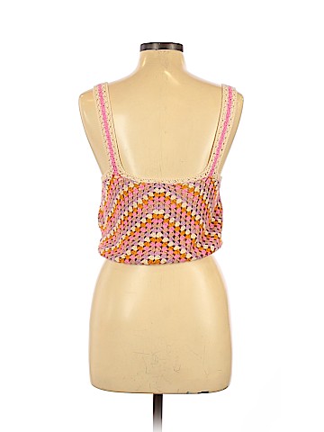 Forever 21 Sleeveless Top (view 1)