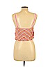 Forever 21 100% Cotton Pink Sleeveless Top Size L - photo 1