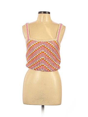 Forever 21 Sleeveless Top (view 2)