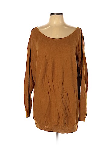 BP. Long Sleeve Top (view 1)