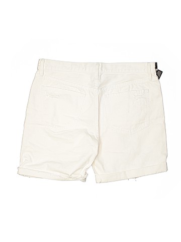 Mossimo Denim Shorts (view 2)