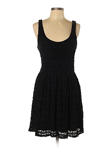 Aqua Cocktail Dress (view 1)