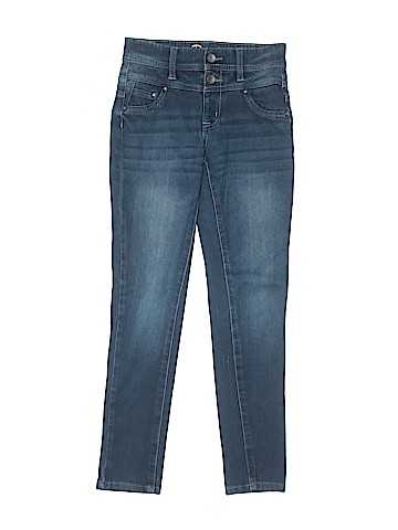 Justice Jeggings (view 1)