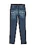Justice Blue Jeggings Size 8 - photo 2