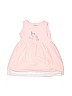 Carter's 100% Cotton Pink Dress 12-18 MO / 18 MO - photo 1