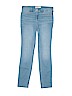 Abercrombie Blue Jeans Size 11 - photo 1