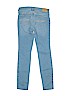 Abercrombie Blue Jeans Size 11 - photo 2