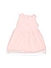 Carter's 100% Cotton Pink Dress 12-18 MO / 18 MO - photo 2