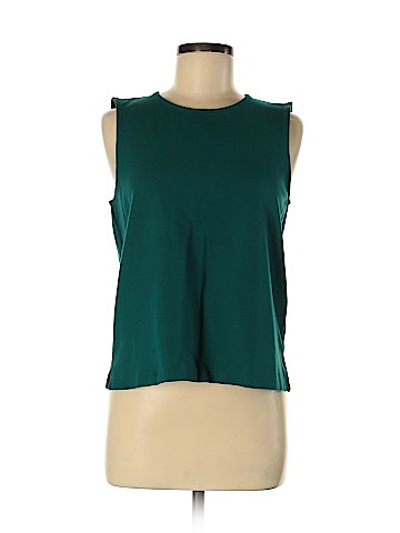 J.Crew Sleeveless Top (view 1)