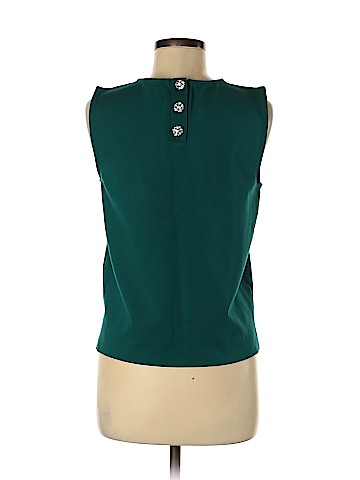 J.Crew Sleeveless Top (view 2)