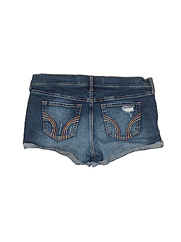 Hollister Denim Shorts (view 2)