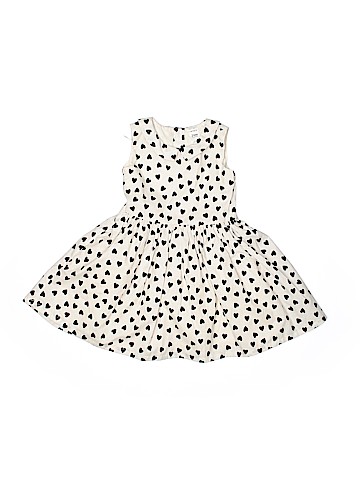 Carter's Special Occasion Dress (view 1)