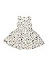 Carter's White Special Occasion Dress 18-24 MO / 24 MO - photo 1