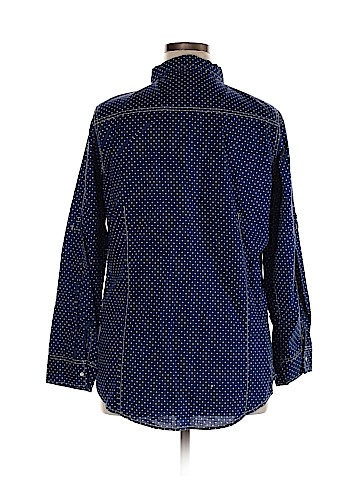 C.E. Schmidt Workwear Long Sleeve Button-Down Shirt (view 2)