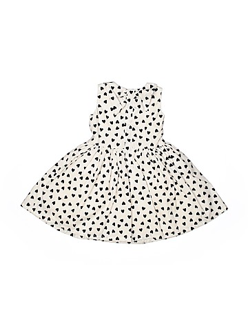 Carter's Special Occasion Dress (view 2)