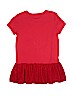 Boden 100% Cotton Red Dress Size 13 - 14 - photo 2