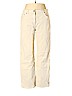 Jones New York Ivory Cords Size 14 - photo 1