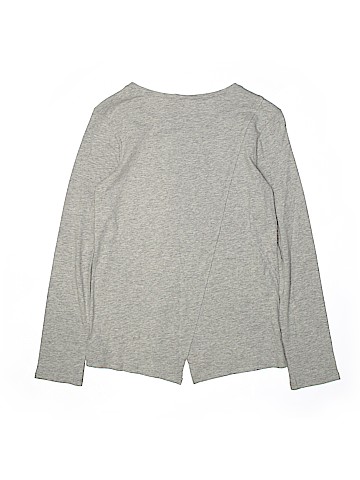 Gap Kids Long Sleeve T-Shirt (view 2)