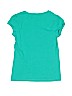 Palomino Kids by C&A 100% Cotton Green Short Sleeve T-Shirt Size 135 cm / US 10 - photo 2