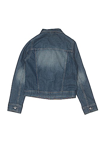 The Children's Place Denim Jacket (view 2)