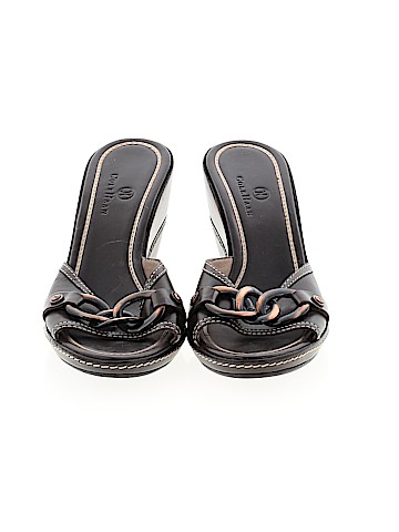 Cole Haan Wedges (view 2)