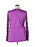 Rosegal Purple Long Sleeve Top Size 20 - photo 2