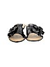 BOC Black Sandals Size 6 - photo 2