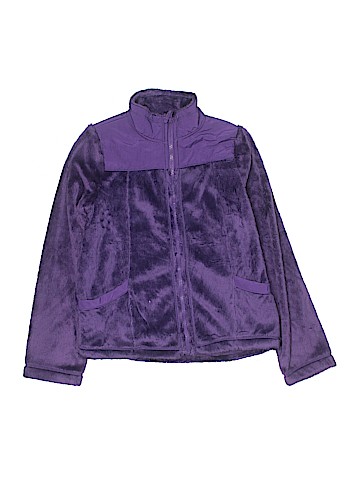 The Children's Place Fleece Jacket (view 1)